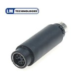 LM Technologies PS2 Keyboard Logger