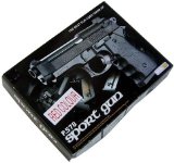 lmp sporting goods P.578 BB Gun