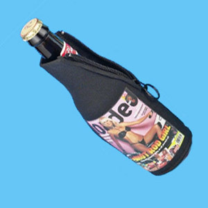 Loaded Bottle Cooler Kim