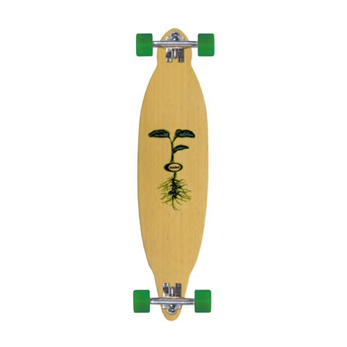 Loaded Pintail Premium 1 Longboard