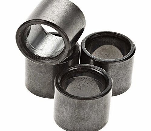 Loaded Skateboard Accessories Loaded Spacer 10x8mm Set