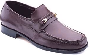 Loake Moccasin - Marco