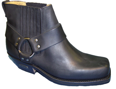 Ranch House - Loblan - 096 - Matt Black or