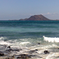 Jumbo Tours - Fuerteventura North Lobos