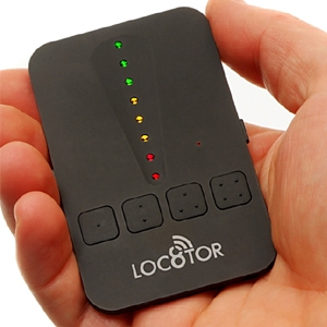 Loc8tor Lite - Mobile Phone and Key Finder