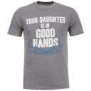 Mens Your Daughter T-Shirt -