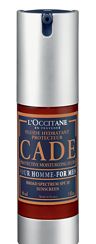 L`Occitane Cade Protective Moisturising Fluid 30ml