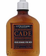 L`Occitane Cade Shower Gel For Body And Hair 250ml