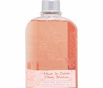 L`Occitane Cherry Blossom Bath and Shower Gel