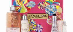 L`Occitane Christmas 2014 Gifts and Sets