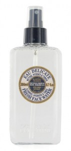 L`Occitane Fresh Face Water 200ml