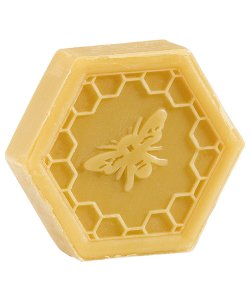 LOccitane HONEY HEXAGONAL SOAP 100G