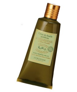 LOccitane OLIVE DAILY SHOWER CREAM 200ML