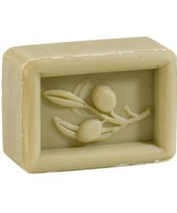 LOccitane OLIVE OIL SOAP LEAF SOAP 150G