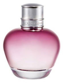 L`Occitane Pivoine Flora Eau De Parfum 50ml
