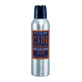 L`Occitane Pour Homme Shaving Gel 150ml