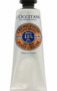 L`Occitane Shea Butter Foot Cream 30ml