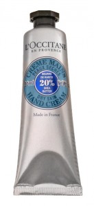 Shea Butter Hand Cream Travel Size 30ml