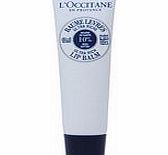 L`Occitane Shea Butter Moisturising Organic Lip