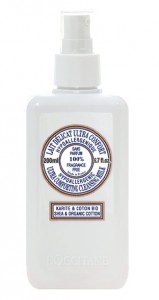 L`Occitane Ultra Comforting Cleansing Milk 200ml