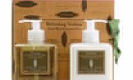 Verbena Hand Wash 300ml and Hand