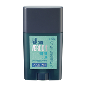 Verdon Fresh Deodorant 70g