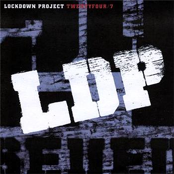Lockdown Project 24/7