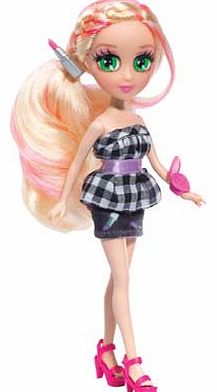 Locksies Designer Doll Assorted