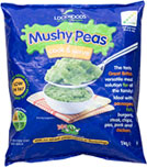 Lockwoods Mushy Peas (1Kg)