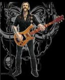 MOTORHEAD: LEMMY KILMISTER 6" FIGURE