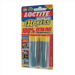 Loctite Express Putty Repair Kit