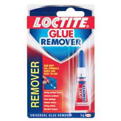 Loctite Glue Remover - 5g