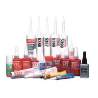 Loctite Industrial Loctite 2701 High Strength Oil Resisit 50Ml