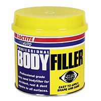 Professional Body Filler 560ml