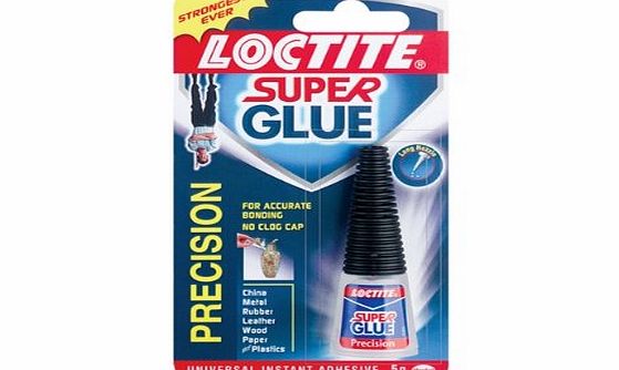 Super Glue 5G Bottle 8000 1612