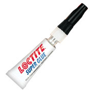 Loctite Super Glue Gel Tube