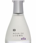 Agua de Loewe Ella Eau de Toilette Spray
