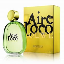 Aire Loco EDT 100ml