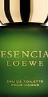 Loewe Esencia Loewe Eau de Toilette Spray 100ml