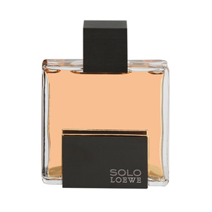 Loewe SOLO Eau de Toilette Natural Spray 75ml