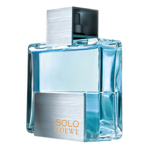 Loewe SOLO Intense EDC 50ml