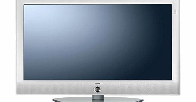 Loewe Xelos 40 51439T80 40 -inch LCD 1080 pixels 100 Hz TV