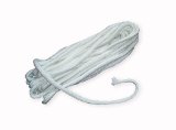 Magicians Rope - White, 50 feet