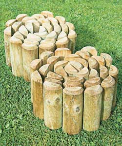 Log Roll - Pack of 2