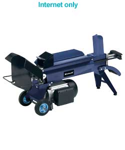 Log Splitter BT-LS 44