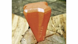 Log Splitting Grenade