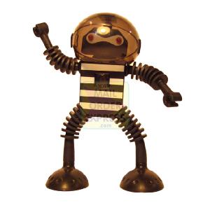 LogiMan Criminal LogiVillain