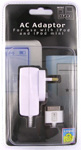 240V AC UK Power Supply for iPod