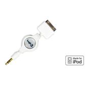 3 3.5mm Audio Cable For iPod