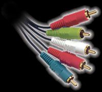 Logic 3 Component cable